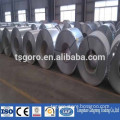 Alibaba Made In China Dx51D Z100 Hot Dipped Galvanized Steel Coil For Roofing Sheet